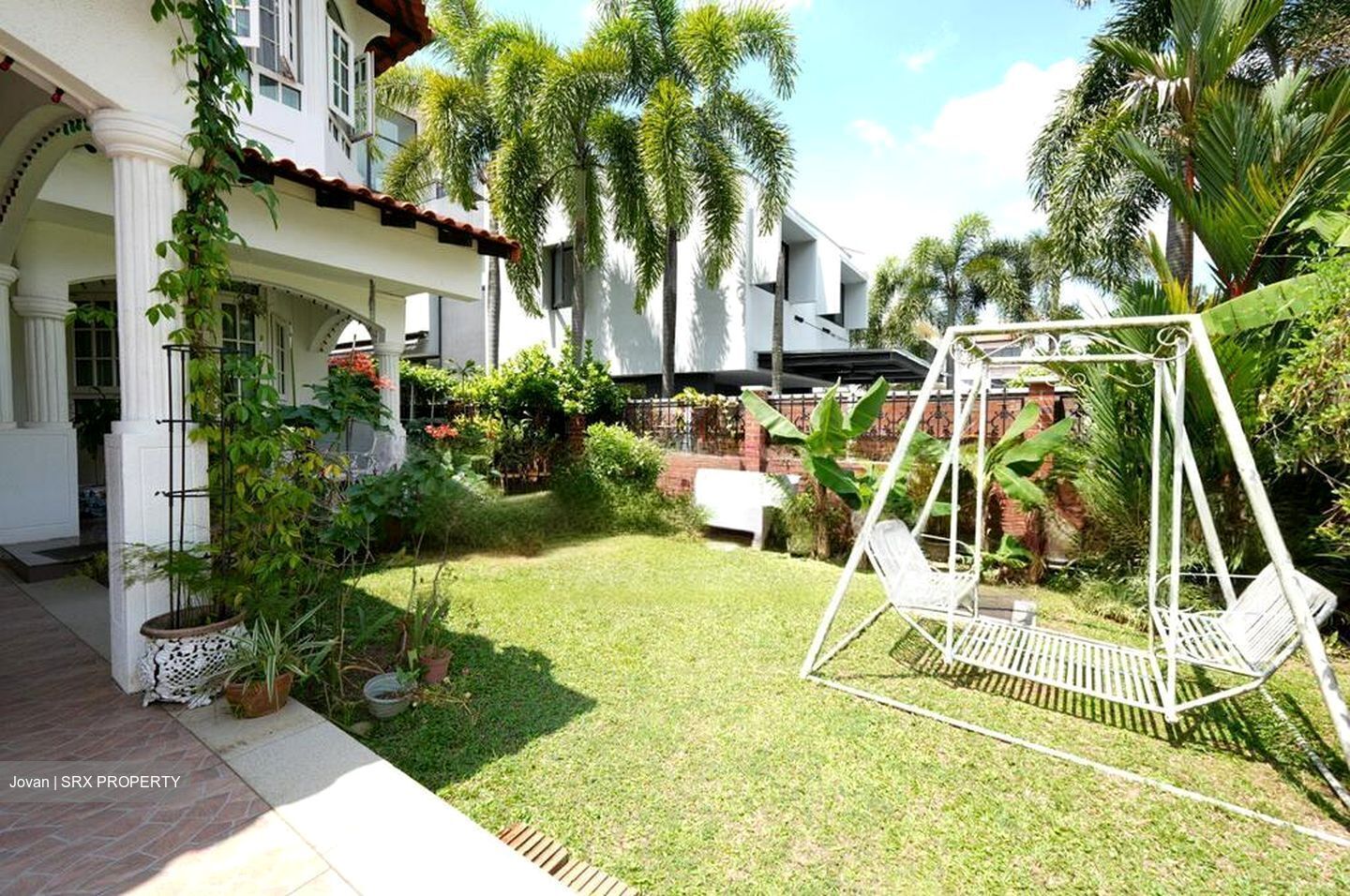 Jalan Senang (D14), Terrace #468157081